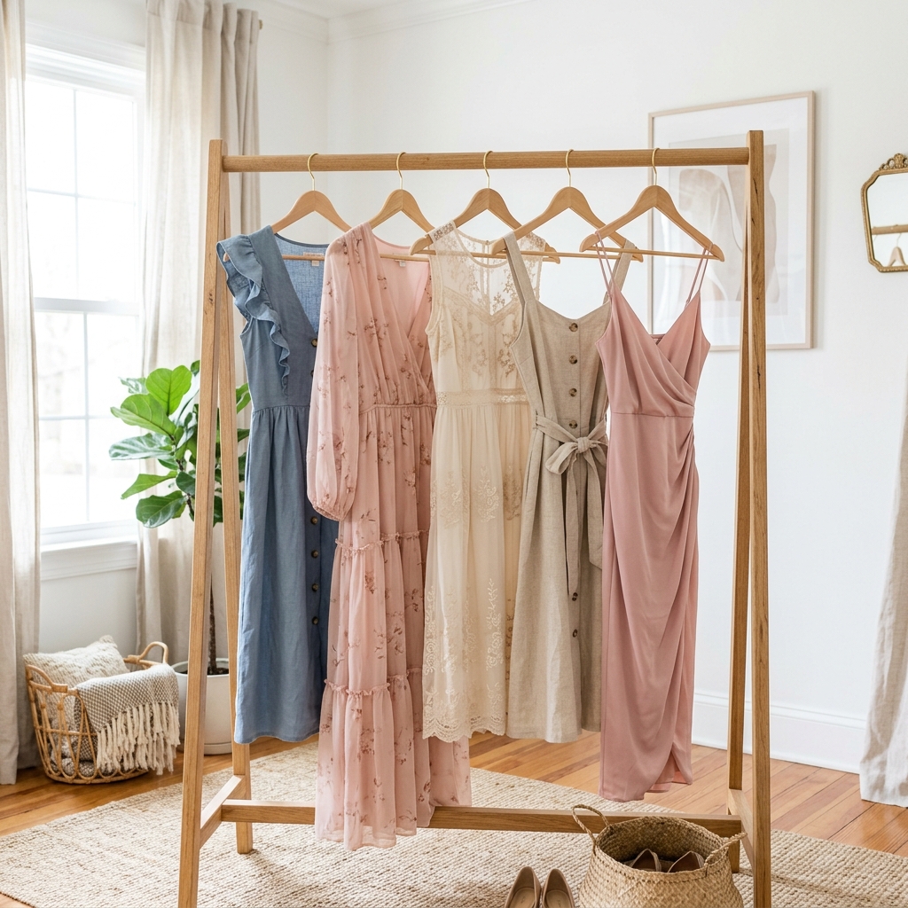 What to Wear